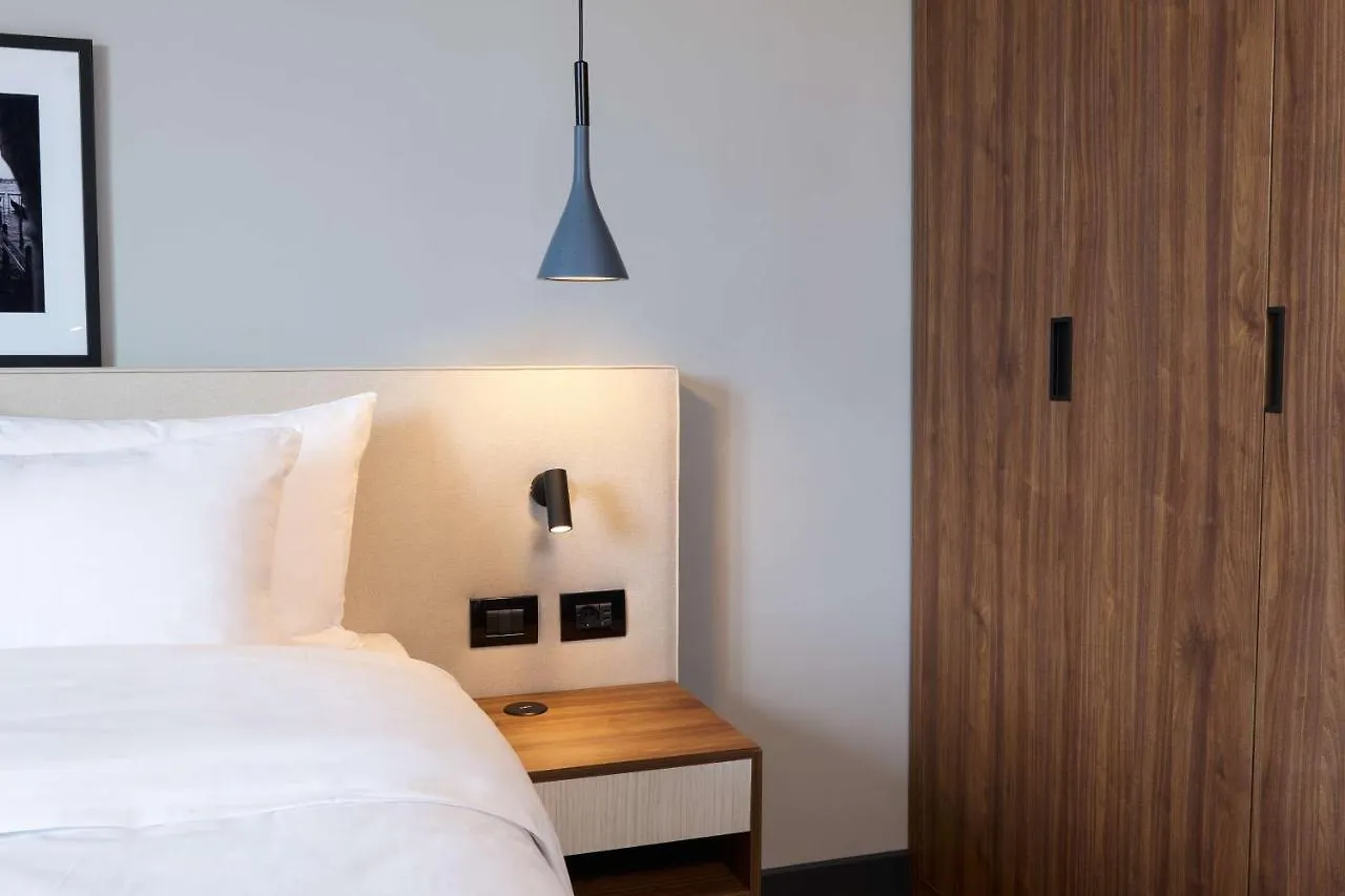 Radisson Hotel Ferrare