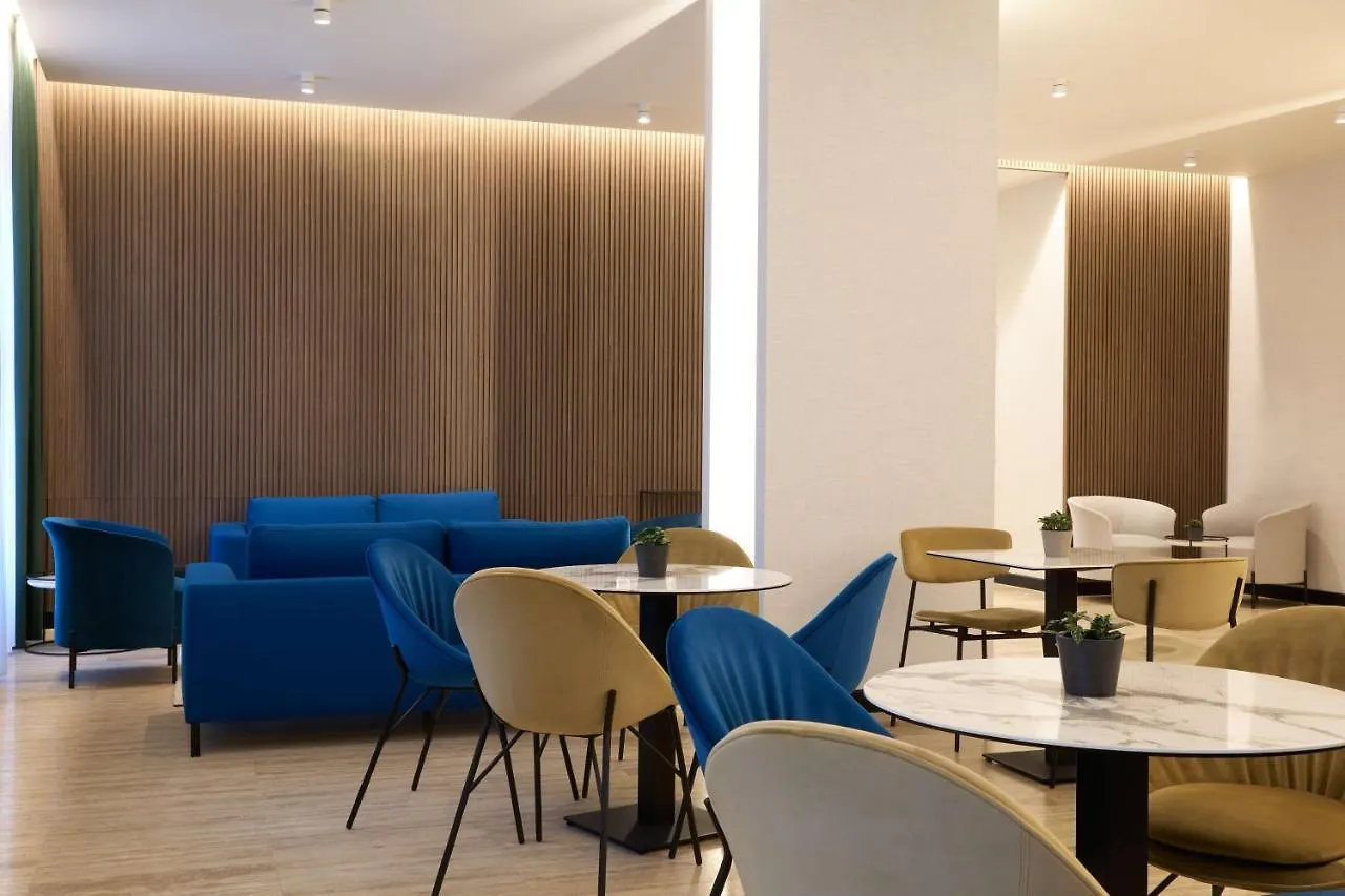 Radisson Hotel Ferrare